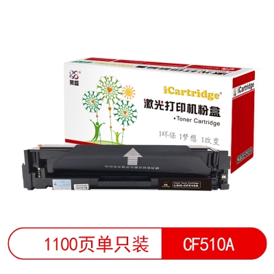 LSIC-CF510A/204适用MFP M154A/nw/M180N M181FW