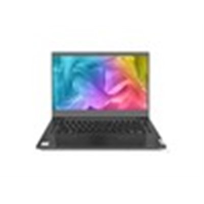 联想（Lenovo）便携式计算机 昭阳K4e 14英寸商务办公轻薄本( i7-1195G7 16G 512G Win11)